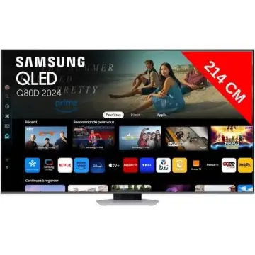 Image relative au SAMSUNG-TQ85Q80D