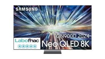Image relative au SAMSUNG-TQ85QN900D