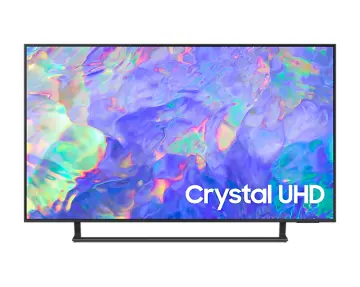 Image relative au SAMSUNG-TU43CU8505K
