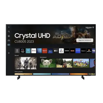 Image relative au SAMSUNG-TU50CU8005