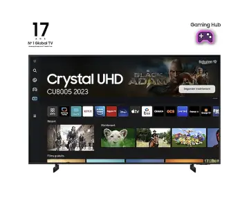 Image relative au SAMSUNG-TU50CU8005