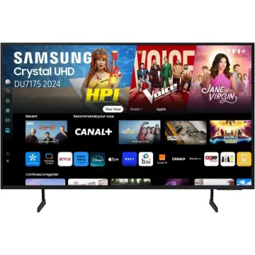 Image relative au SAMSUNG-TU85DU7175