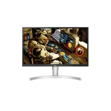 Image relative au LG-27UP550N-W