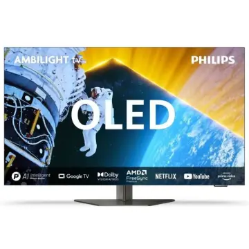 Image relative au PHILIPS-42OLED809