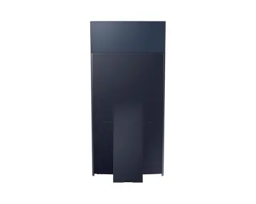 Image relative au SAMSUNG-TQ43LS05