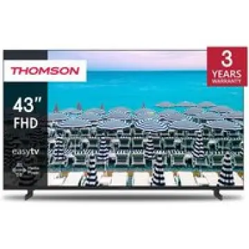 Image relative au THOMSON-TV 43FD2S13