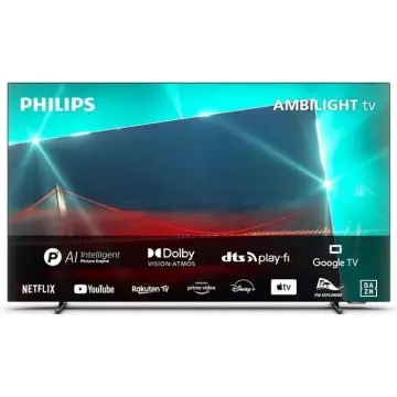 Image relative au PHILIPS-48OLED718