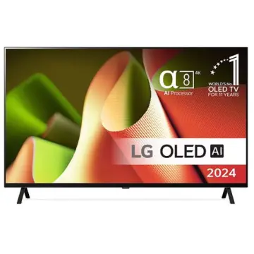 Image relative au LG-OLED48B4