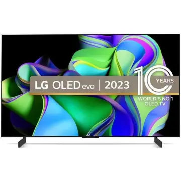 Image relative au LG-OLED48C35LA