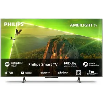 Image relative au PHILIPS-65PUS8118