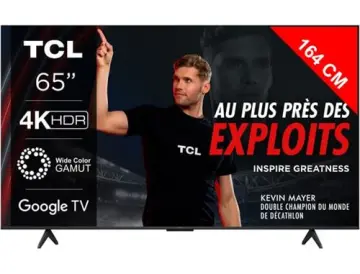 Image relative au TCL-65P71B