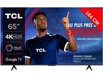 Image relative au TCL-65P71B