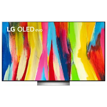 Image relative au LG-OLED