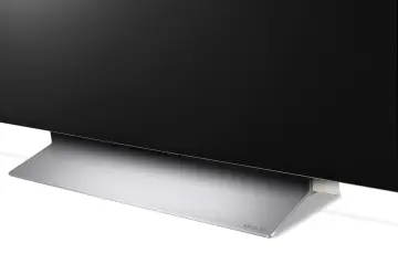 Image relative au LG-OLED