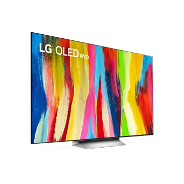 Image relative au LG-OLED