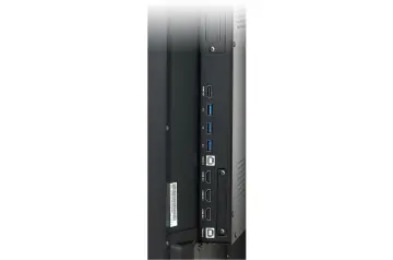 Image relative au LG-65TR3BF