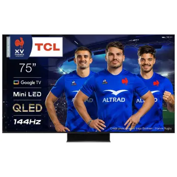 Image relative au TCL-75C843