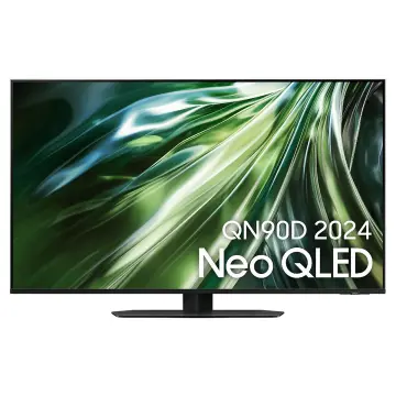 Image relative au SAMSUNG-TQ43QN90D