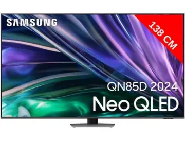 Image relative au SAMSUNG-TQ55QN85D