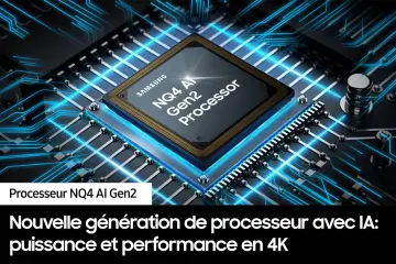 Image relative au SAMSUNG-TQ55QN85D