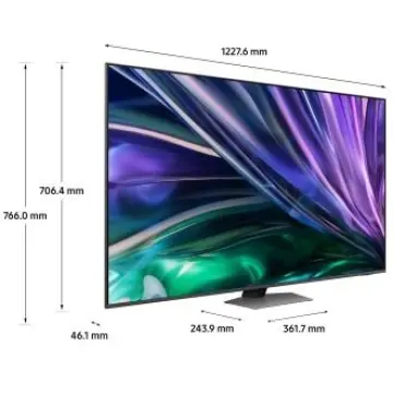 Image relative au SAMSUNG-TQ55QN88D