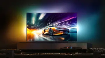 Image relative au SAMSUNG-TQ55QN90D