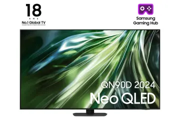 Image relative au SAMSUNG-TQ55QN90D