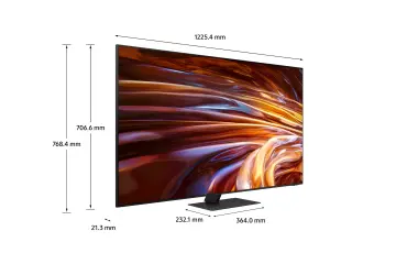 Image relative au SAMSUNG-TQ55QN95D