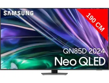 Image relative au SAMSUNG-TQ75QN85DBT