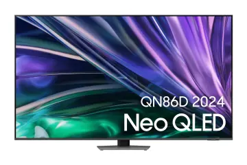Image relative au SAMSUNG-TQ75QN86D