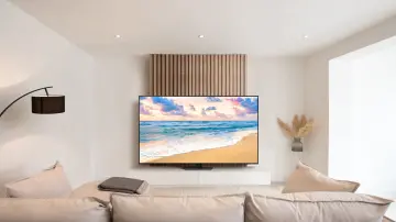 Image relative au SAMSUNG-TQ75QN86D