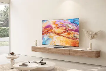 Image relative au SAMSUNG-TQ85QN900D
