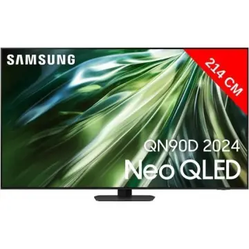 Image relative au SAMSUNG-TQ85QN90D