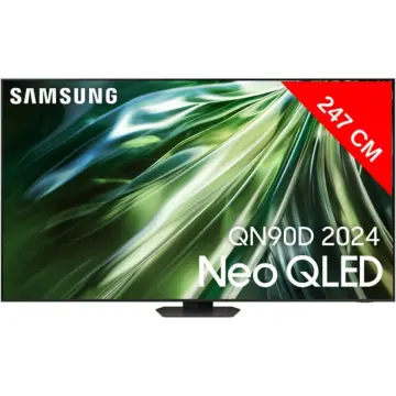 Image relative au SAMSUNG-TQ98QN90D