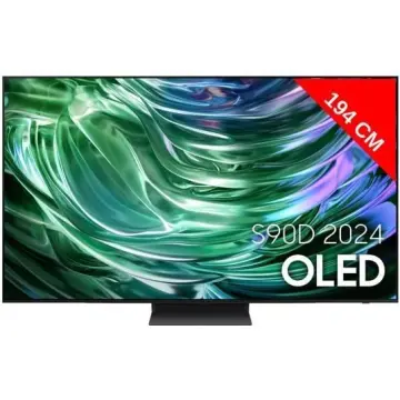 Image relative au SAMSUNG-TQ77S90D