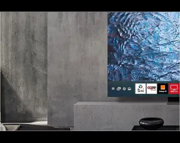 Image relative au SAMSUNG-TQ77S92D