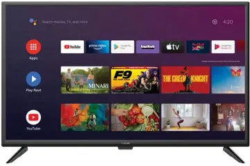Image relative au Polaroid Android TV