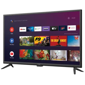 Image relative au Polaroid Android TV