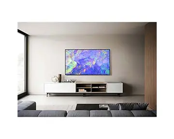 Image relative au SAMSUNG-TU55CU8505