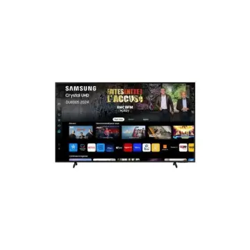 Image relative au SAMSUNG-TU65DU8005