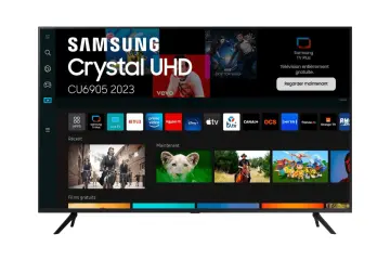 Image relative au SAMSUNG-TU50CU6905