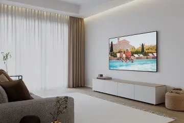 Image relative au SAMSUNG-TU43DU8505K