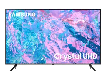 Image relative au SAMSUNG-TU85CU7105