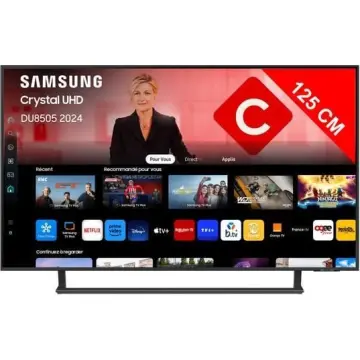 Image relative au SAMSUNG-TU50DU8505