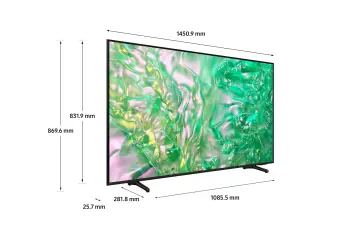 Image relative au SAMSUNG-TU65DU8005