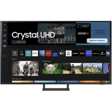 Image relative au SAMSUNG-TU65DU8505K
