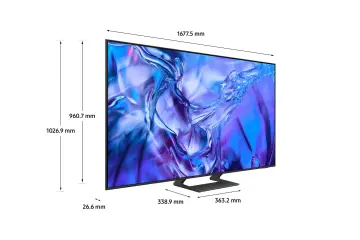 Image relative au SAMSUNG-TU75DU8575