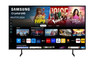 Image relative au SAMSUNG-TU85DU7175