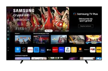 Image relative au SAMSUNG-TU98DU9005