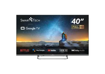 Image relative au Smart Tech 40FG01V
